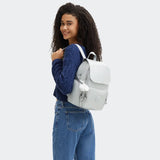 Mochila Kipling City Zip S