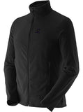 Jaqueta Fleece Salomon Masculina Polar Ii