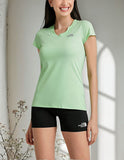 Camiseta The North Face Feminina Hyper Tee Neck