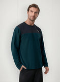 Fleece The North Face Masculino Tka Glacier Crew