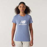 Camiseta New Balance Feminina Essentials