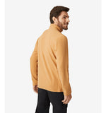 Fleece The North Face Masculino Tka 100 Glacier 1/4 Zip