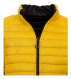 Jaqueta Kailash Masculina Goose Down Dupla Face