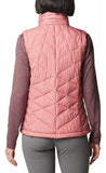 Colete Columbia Feminino Heavenly Il