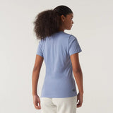 Camiseta New Balance Feminina Essentials