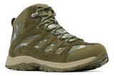 Bota Columbia Masculina Crestwood Mid WP