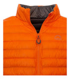 Jaqueta Kailash Masculina Goose Down Dupla Face