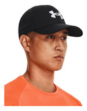 Boné Under Armour Masculino Blitzing Adj