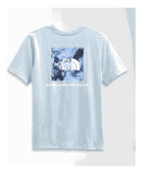 Camiseta The North Face Feminina Box Nse