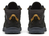 Bota The North Face Masculina Cragstone Leather Mid Wp