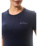 Camiseta Columbia Feminina Naturally Boundless