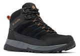 Bota Columbia Masculina Strata Trail Mid Wp