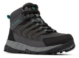 Bota Columbia Feminina Strata Trail Mid Wp