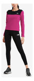 Fleece The North Face Feminino Tka Glacier Crew