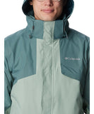Jaqueta Columbia Masculina Bugaboo II Fleece Interchange