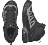 Bota Salomon Masculina X Ultra 360 Mid Gtx