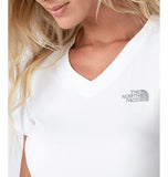 Camiseta The North Face Feminina Hyper Tee Neck