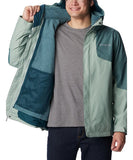 Jaqueta Columbia Masculina Bugaboo II Fleece Interchange