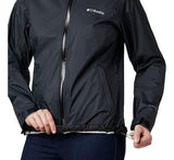 Jaqueta Columbia Feminina Evapouration Anorak