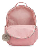 Mochila Kipling Seoul Xl