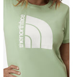 Camiseta The North Face Feminina Jumbo Half Dome