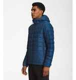 Jaqueta The North Face Masculina Thermoball Eco 2.0 Com Capuz