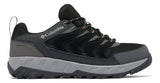 Tênis Columbia Masculino Strata Trail Low Wp