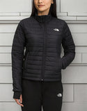 Jaqueta The North Face Feminina Canyonlands Hybrid