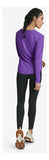 Camiseta The North Face Feminina Hyper Tee Crew Manga Longa