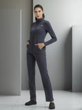 Fleece The North Face Feminino Tka Glacier Full Zip