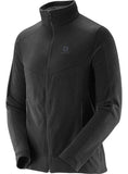 Jaqueta Fleece Salomon Masculina Polar Ii