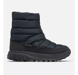 Bota Columbia Feminina Snowtrot Mid