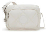 Bolsa Kipling Abanu M Zip