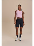 Regata Cropped Live! Feminina Comfort