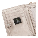 Carteira Kipling Money Love