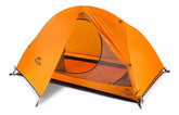 Barraca Naturehike Cycling 1p Ultralight