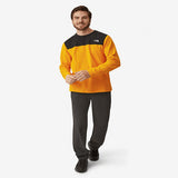 Fleece The North Face Masculino Tka Glacier Crew