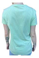 Camiseta Columbia Feminina Sun Trek Graphic II