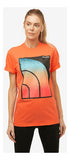 Camiseta The North Face Unissex Coordinates