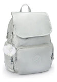 Mochila Kipling City Zip S