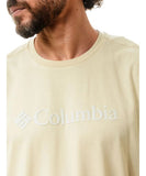 Camiseta Columbia Masculina Basic Logo II Branded Shadow