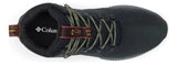 Bota Columbia Masculina Landroamer Explorer WP NB