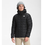 Jaqueta The North Face Masculina Thermoball Eco 2.0 Com Capuz
