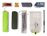 Barraca Naturehike Mongar Ultralight 2p