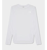 Camiseta The North Face Fem Light Crew Neck Manga Longa