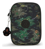 Estojo Kipling 100 Pens