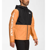 Jaqueta The North Face Masculina Print Novelty Millerton