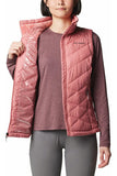 Colete Columbia Feminino Heavenly Il