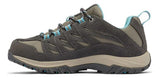 Tênis Columbia Feminino Crestwood Waterproof