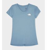 Camiseta The North Face Feminina Hyper Tee Neck